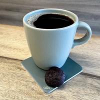 امریکانو 80 درصد عربیکا