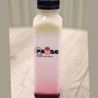 آیس ماچا (طعم دار)