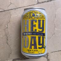 ماءالشعیر قوطی هی دی