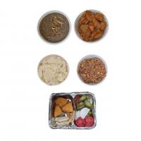 پکیج صبحانه ۶ نفره