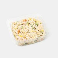 سالاد ماکارونی