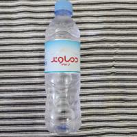 آب معدنی کوچک