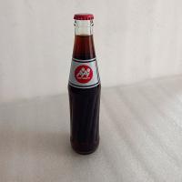 نوشابه شیشه ای