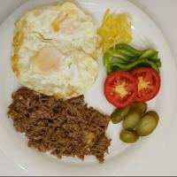 قورمه نیمرو