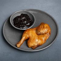 خوراک اکبر جوجه