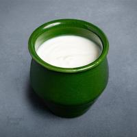 ماست موسیر محلی