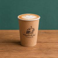 کاپوچینو
