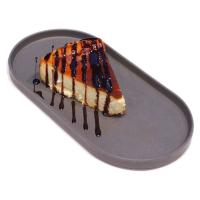 چیز کیک سن سباستین رژیمی