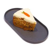 کیک هویج رژیمی