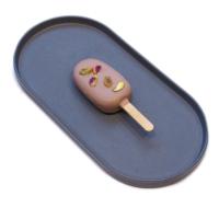 پروتئین بار بستنی پسته ای رژیمی