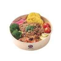 چلو رست بیف گلدن