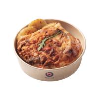 پیتزا میکس دونر رژیمی