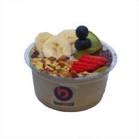 اوت میل پسته رژیمی