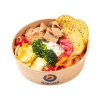 میکس دونر دایت رژیمی