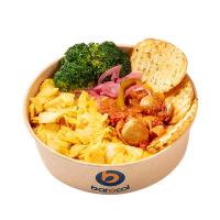 چیکن دونر لایت رژیمی