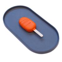 پروتئین بار بستنی پرتقال رژیمی