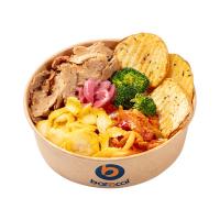 میکس دونر لایت رژیمی