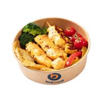 جوجه کباب دایت رژیمی