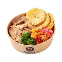 چلو میت دونر گلدن رژیمی