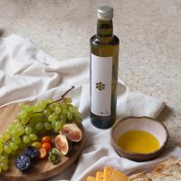 روغن زیتون 500 میلی لیتر - محصولات طبیعی الک