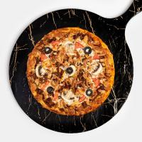 پیتزا رستبیف