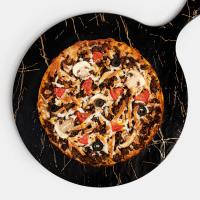 پیتزا میت آمریکایی