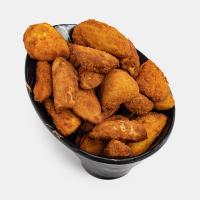 سیب زمینی سوخاری