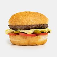 همبرگر کلاسیک