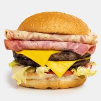 دبل رویال برگر