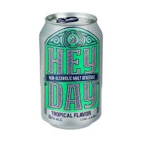 هی دی استوایی