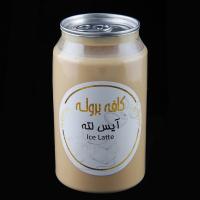 آیس لته جینجر