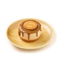 چیز کیک لوتوس