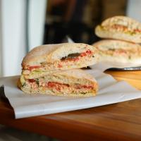 ساندویچ مخصوص