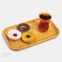 شیرینی مربایی