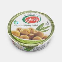 زیتون پرورده