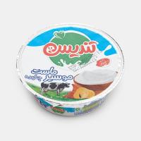 ماست موسیر شرکتی