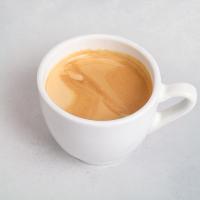 اسپرسو 50 درصد عربیکا