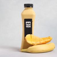 اسموتی منگو بری