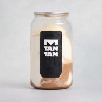 آیس کافه گلاسه