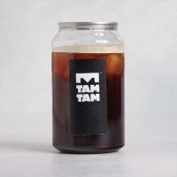 آیس امریکانو 100 درصد روبوستا