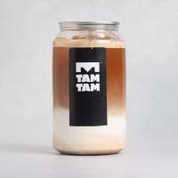 آیس لته 100 درصد روبوستا