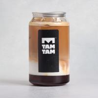 آیس لته فندق 50 درصد عربیکا