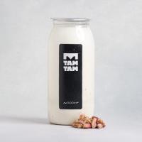 شیر پسته بستنی