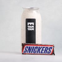 شیک اسنیکرز