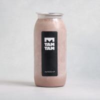 شیک موز شکلات