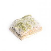 باقلوا سرد نارگیل