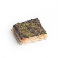 باقلوا سرد شکلات