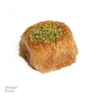 لانه بلبل پسته