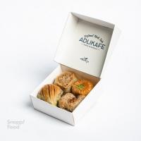  میکس گردو پسته 