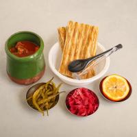 دیزی سنگی مخصوص